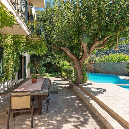Bali  Villa Aleva מראה חיצוני תמונה