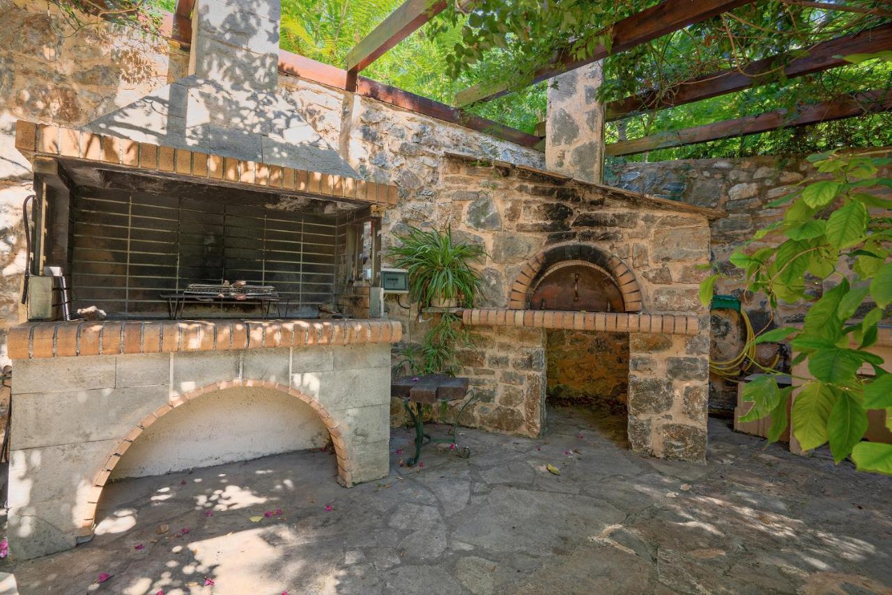 Bali  Villa Aleva מראה חיצוני תמונה