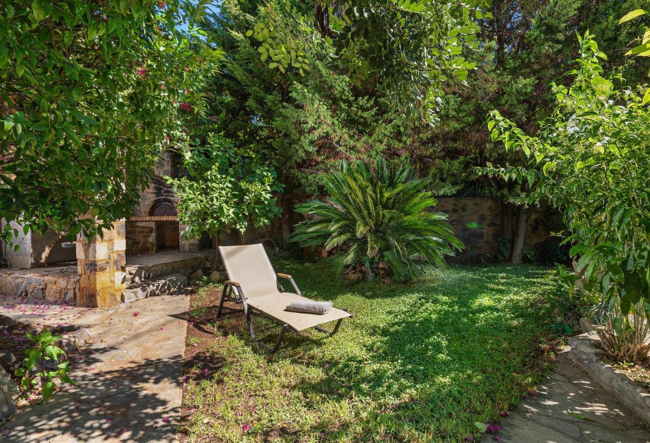Bali  Villa Aleva מראה חיצוני תמונה