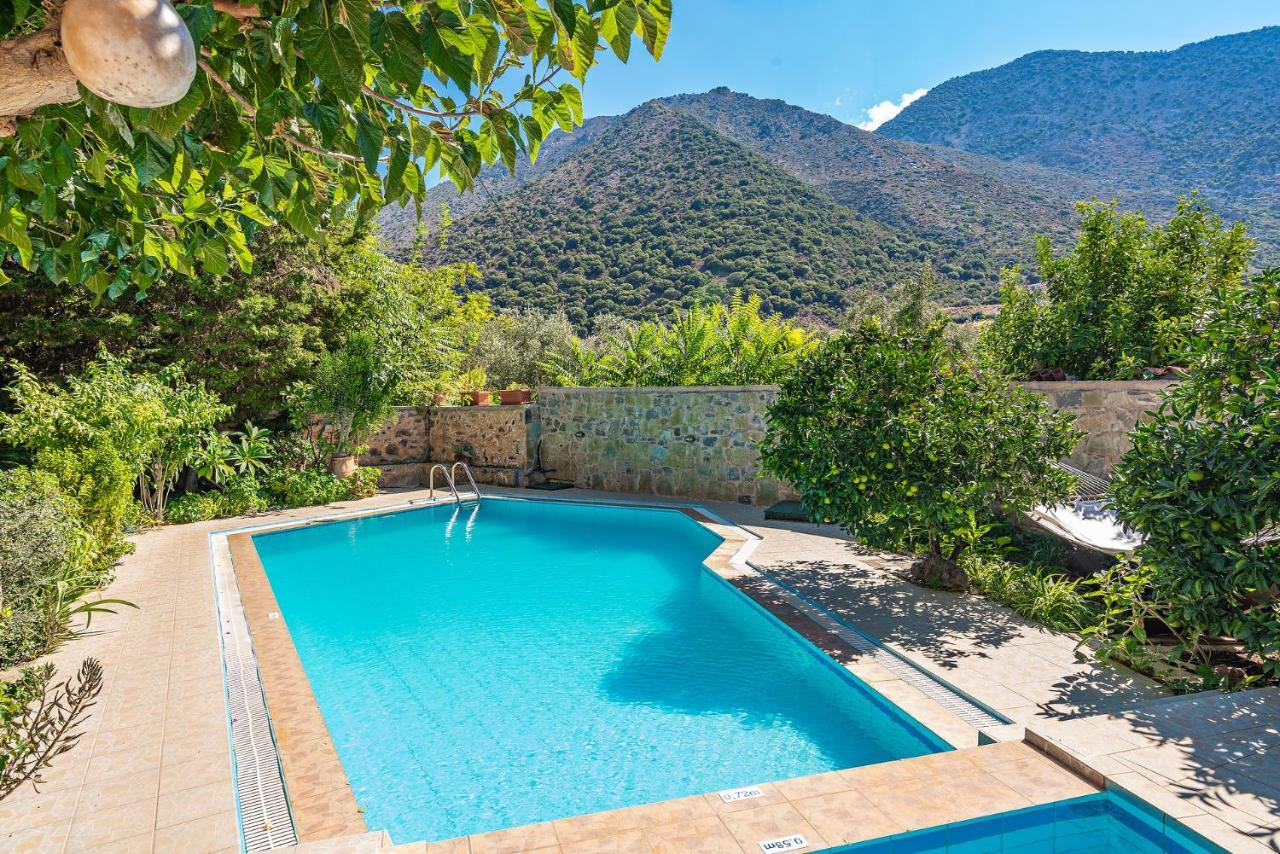 Bali  Villa Aleva מראה חיצוני תמונה