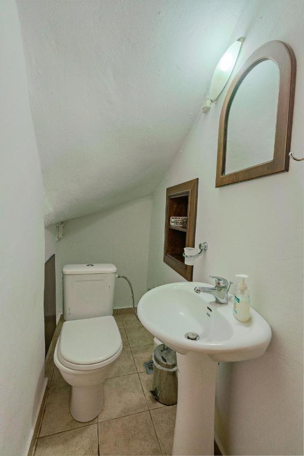 Bali  Villa Aleva מראה חיצוני תמונה