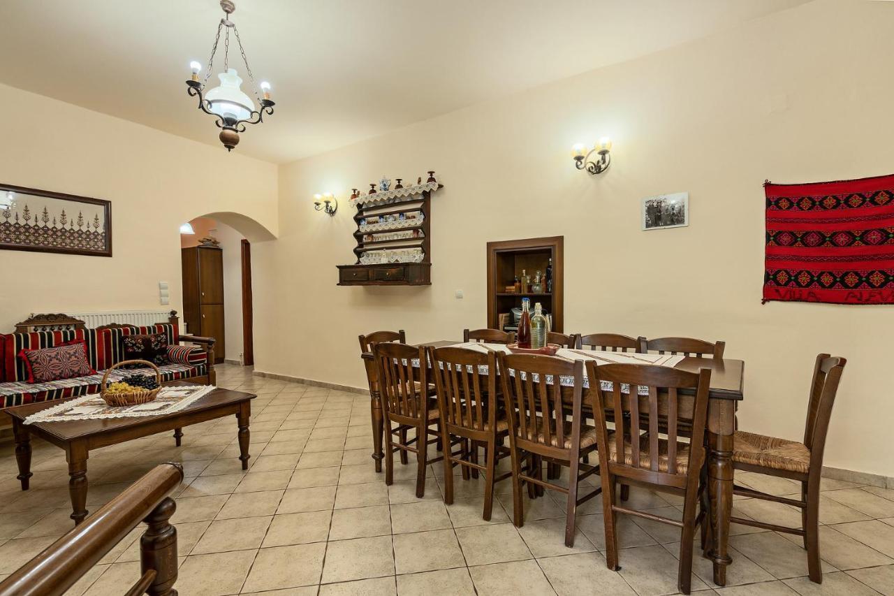 Bali  Villa Aleva מראה חיצוני תמונה