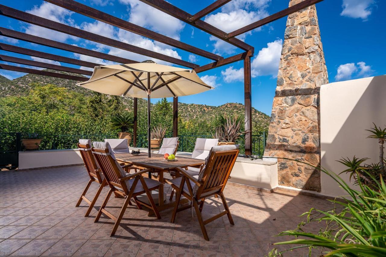 Bali  Villa Aleva מראה חיצוני תמונה