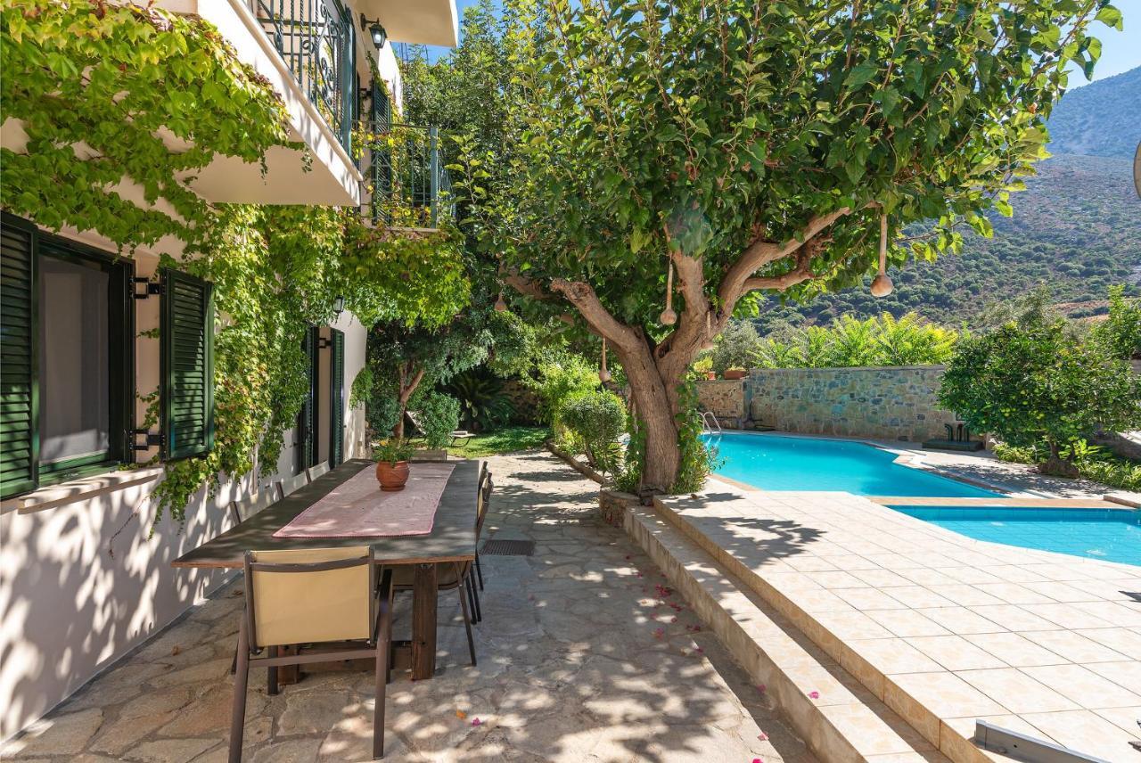 Bali  Villa Aleva מראה חיצוני תמונה