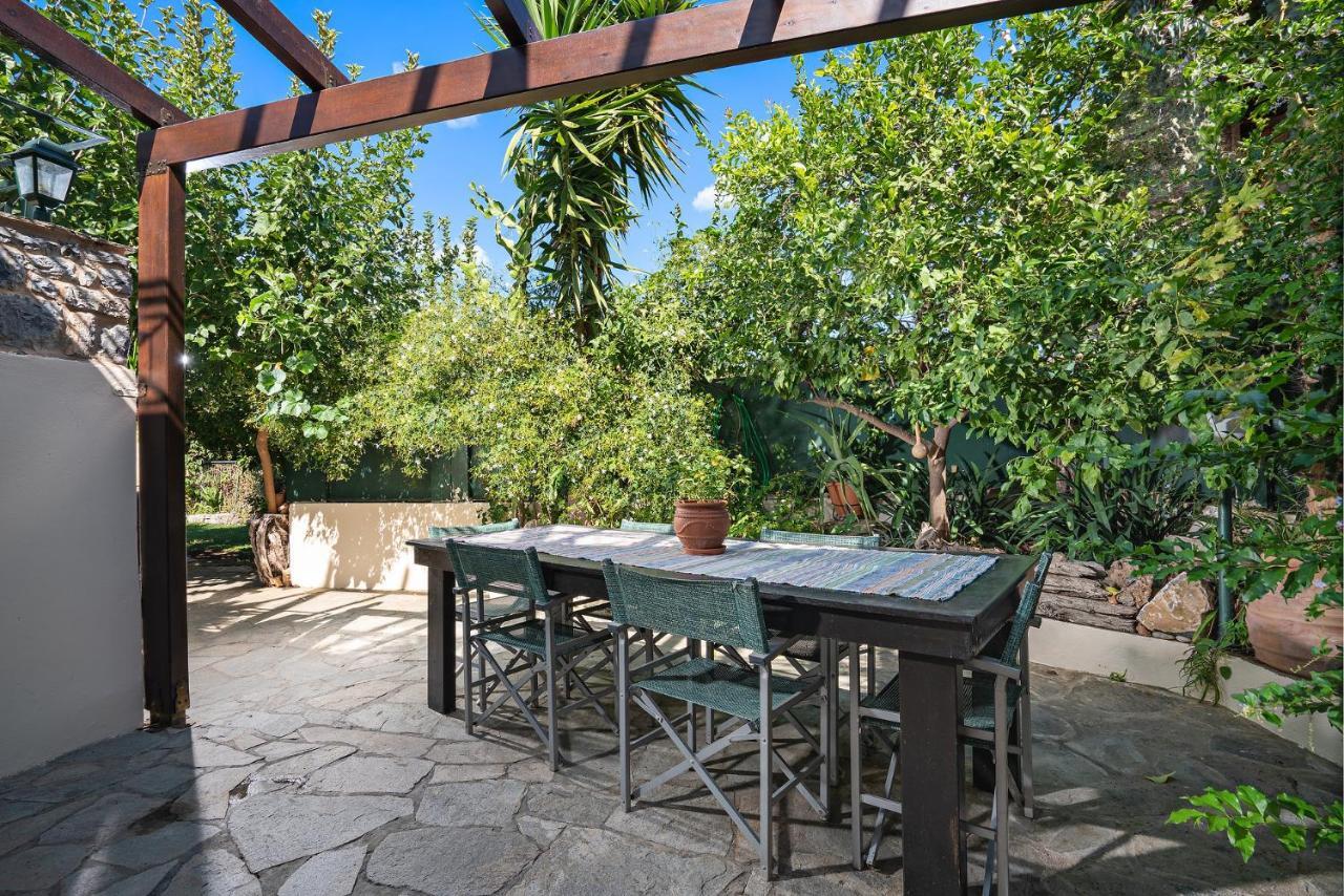 Bali  Villa Aleva מראה חיצוני תמונה