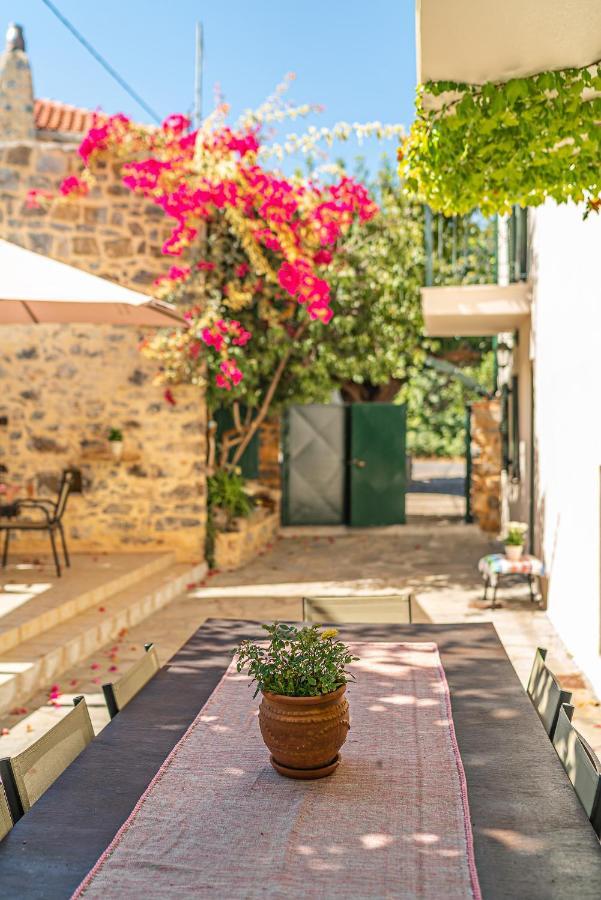 Bali  Villa Aleva מראה חיצוני תמונה