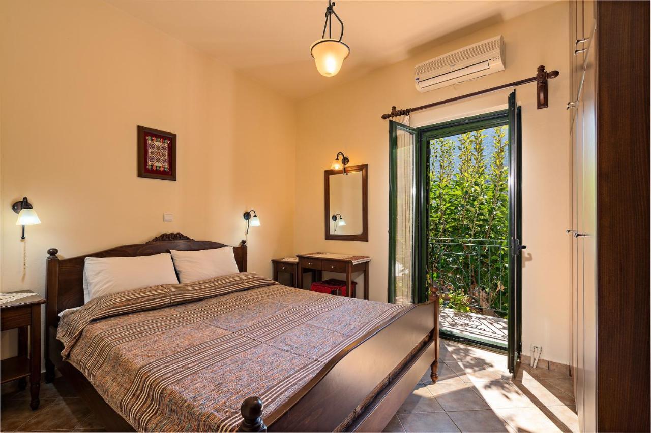 Bali  Villa Aleva מראה חיצוני תמונה