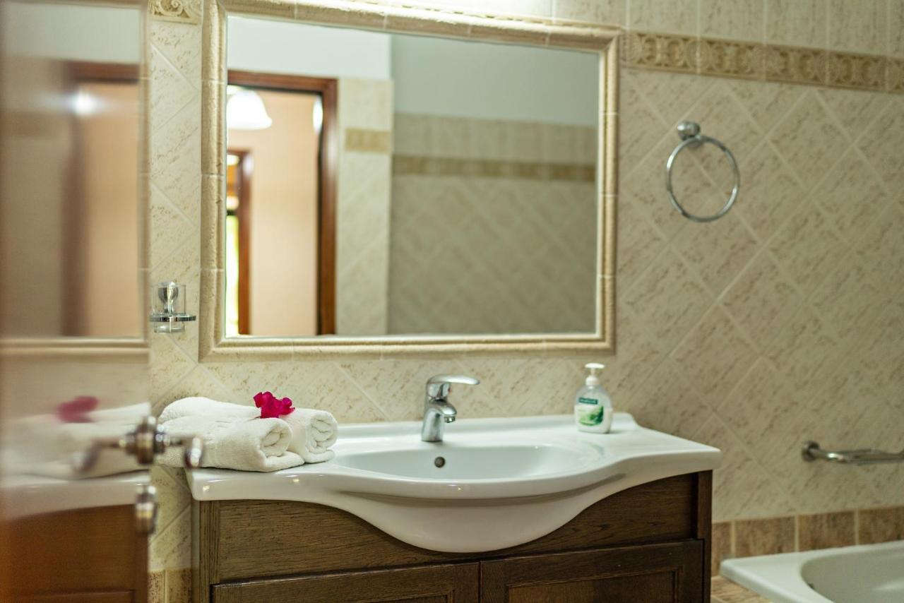 Bali  Villa Aleva מראה חיצוני תמונה