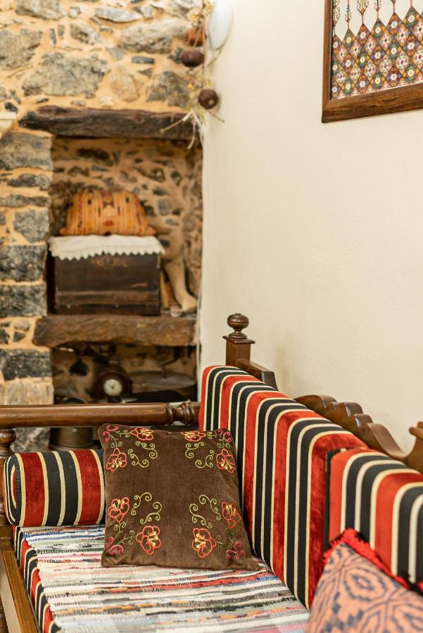 Bali  Villa Aleva מראה חיצוני תמונה