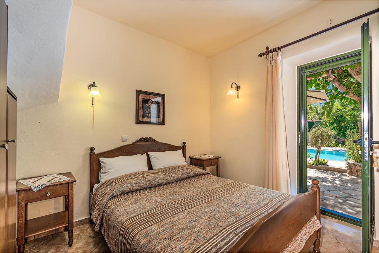 Bali  Villa Aleva מראה חיצוני תמונה