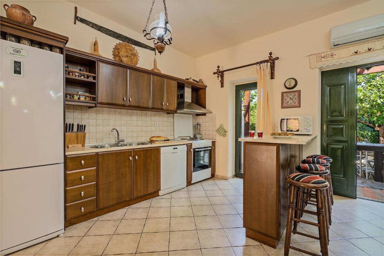 Bali  Villa Aleva מראה חיצוני תמונה