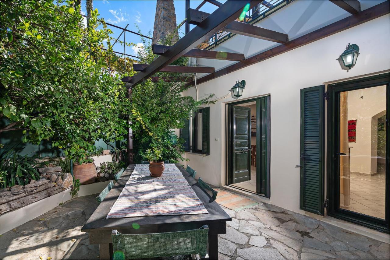 Bali  Villa Aleva מראה חיצוני תמונה