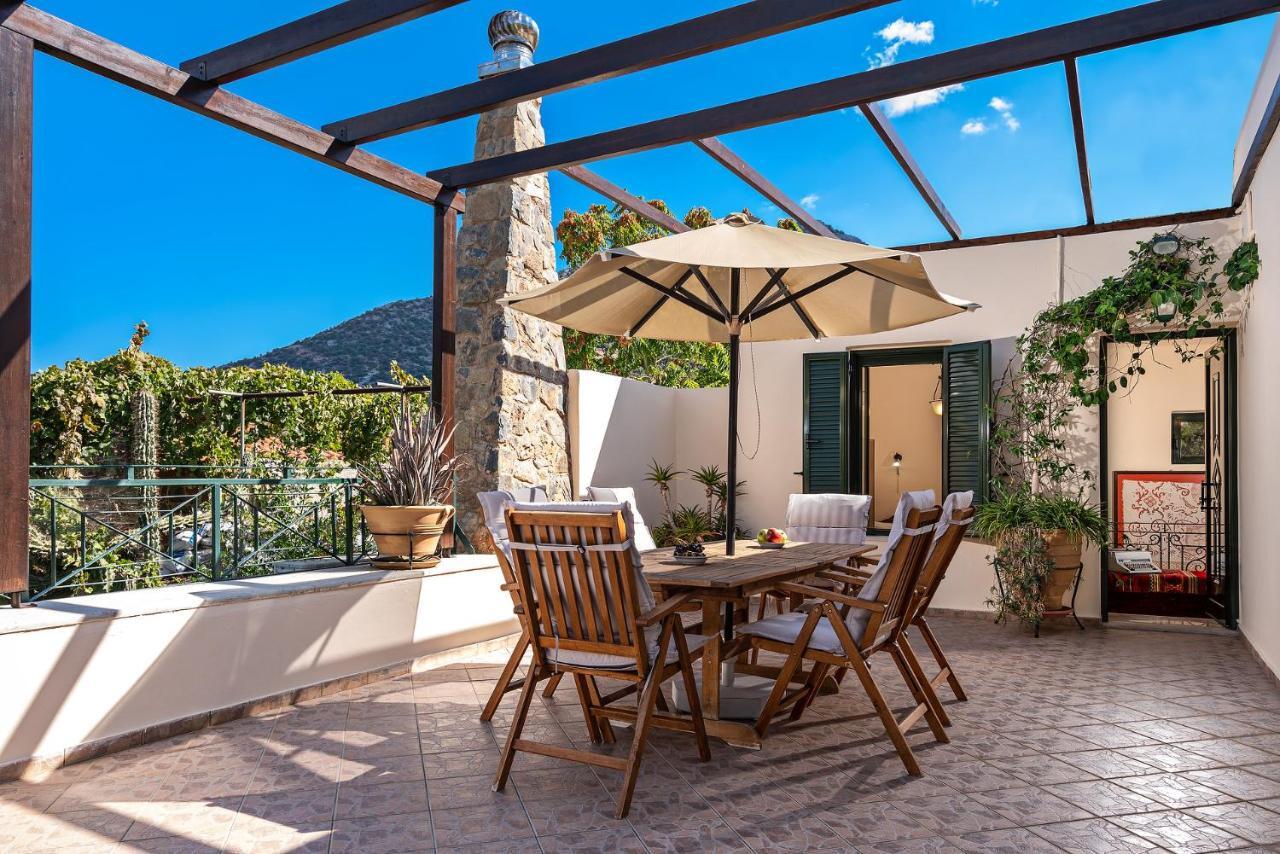 Bali  Villa Aleva מראה חיצוני תמונה