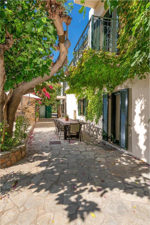 Bali  Villa Aleva מראה חיצוני תמונה