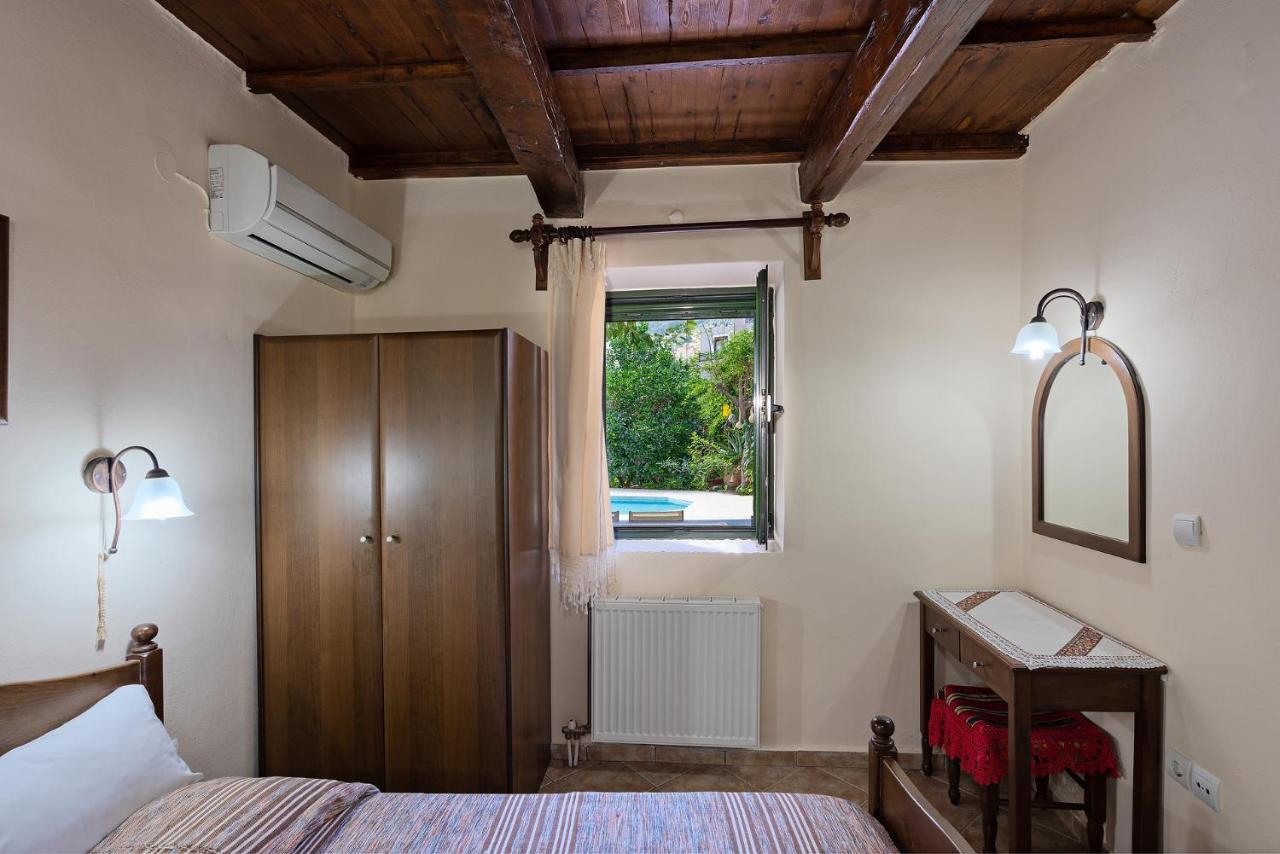 Bali  Villa Aleva מראה חיצוני תמונה