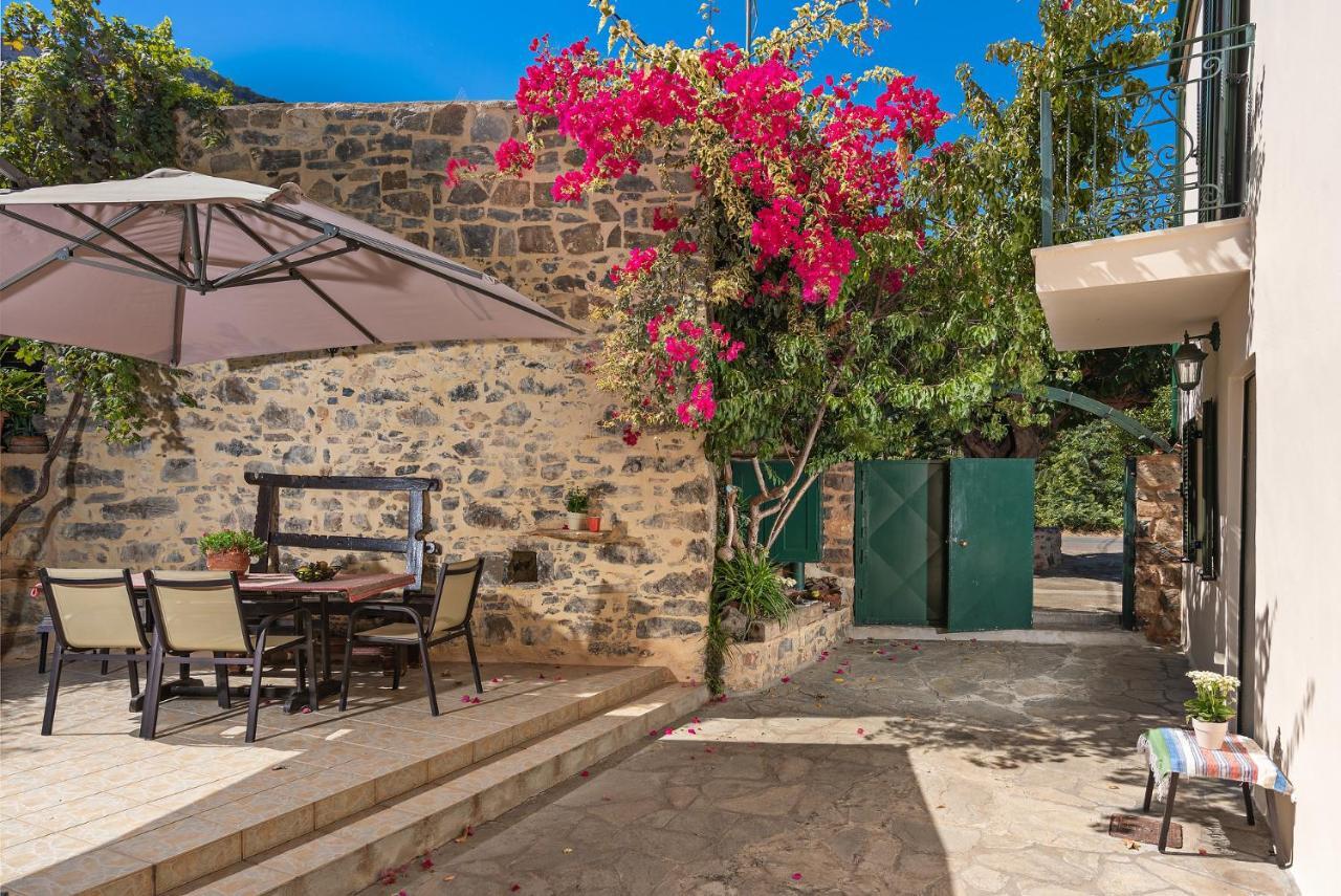 Bali  Villa Aleva מראה חיצוני תמונה