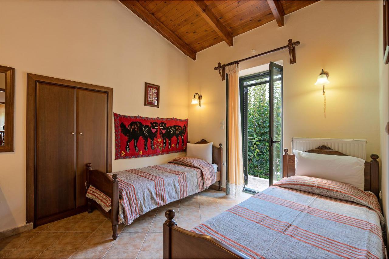 Bali  Villa Aleva מראה חיצוני תמונה