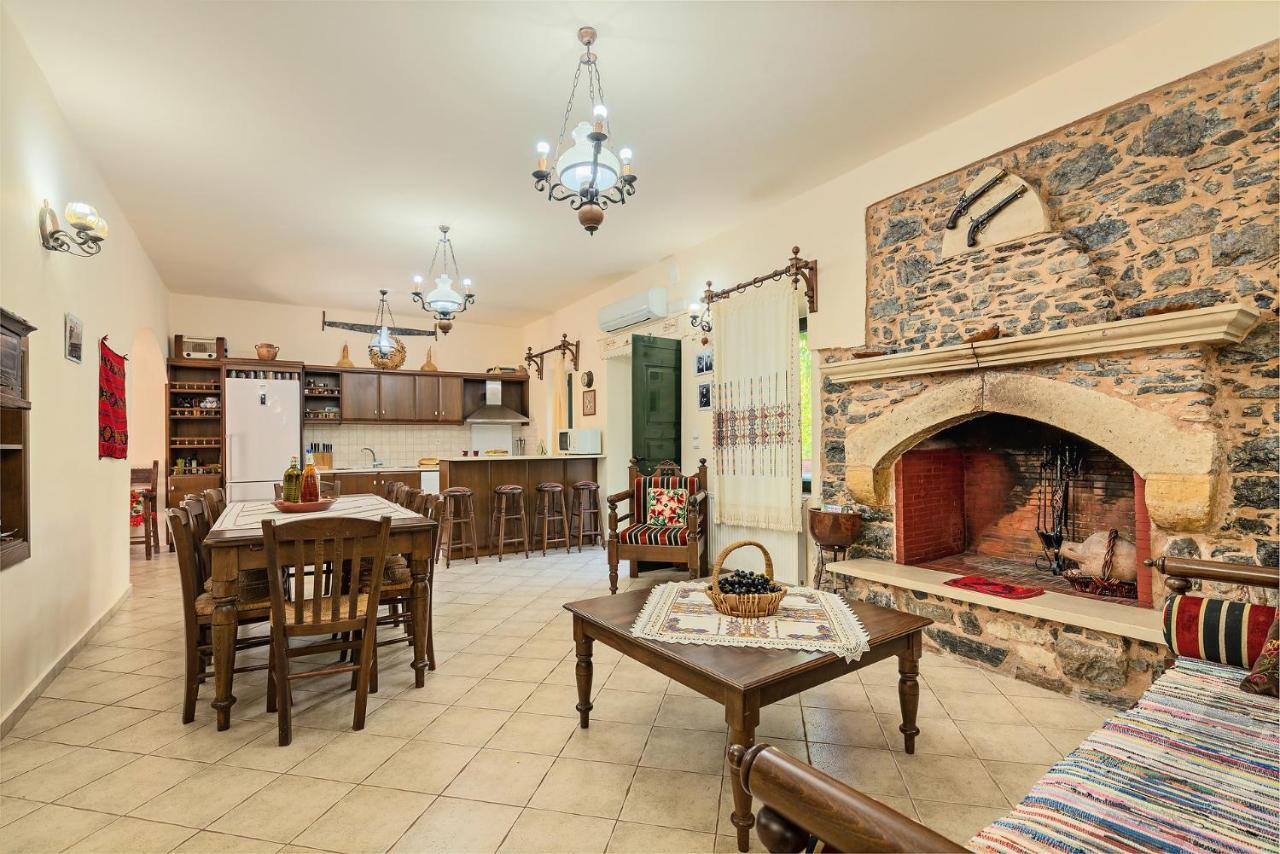 Bali  Villa Aleva מראה חיצוני תמונה