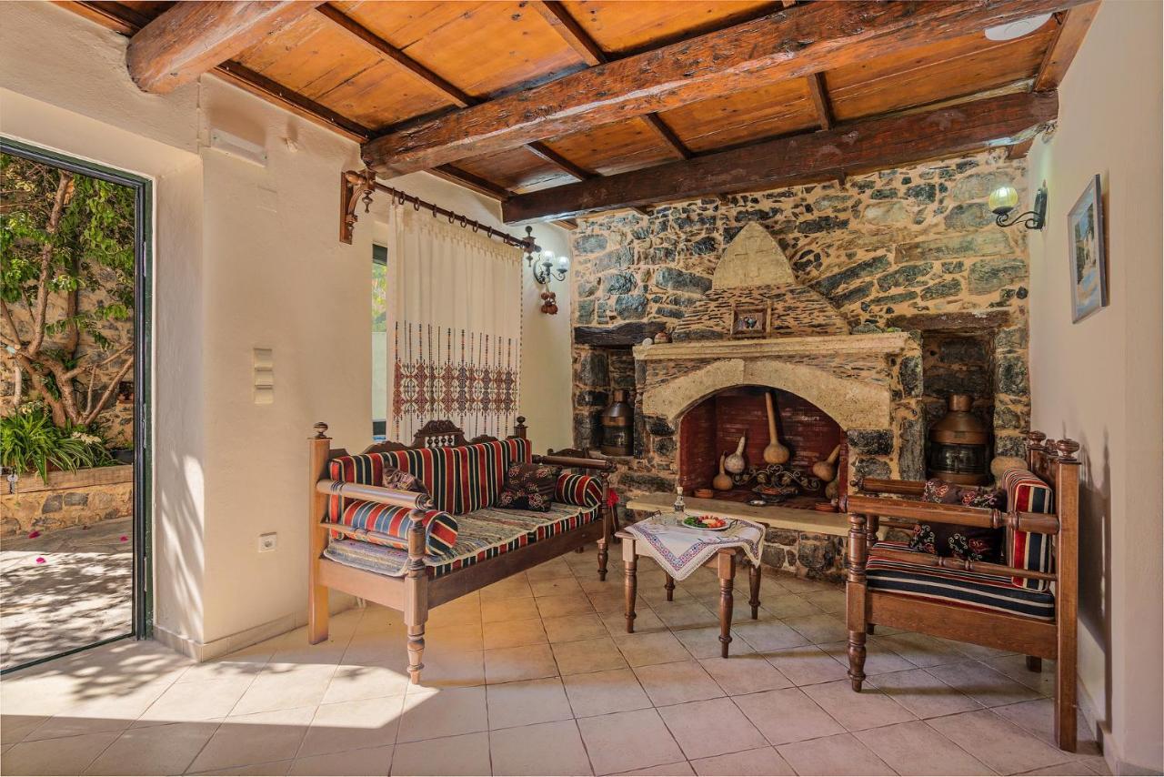 Bali  Villa Aleva מראה חיצוני תמונה
